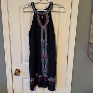 Embroidered Sundress